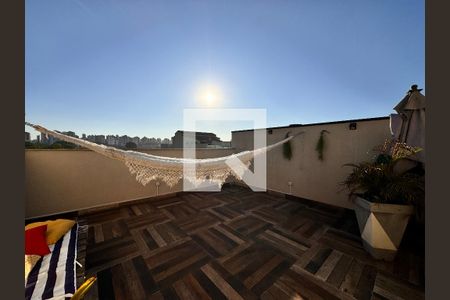 Apartamento à venda com 88m², 2 quartos e 1 vagaCobertura