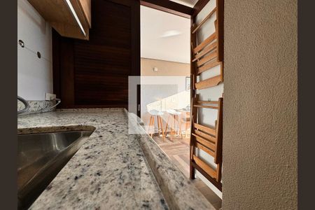 Apartamento à venda com 88m², 2 quartos e 1 vagaLavanderia