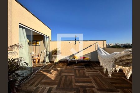 Apartamento à venda com 88m², 2 quartos e 1 vagaCobertura