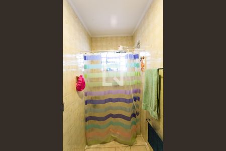 Casa à venda com 169m², 4 quartos e 2 vagas Casa à venda com 169m², 4 quartos e 2 vagasBanheiro