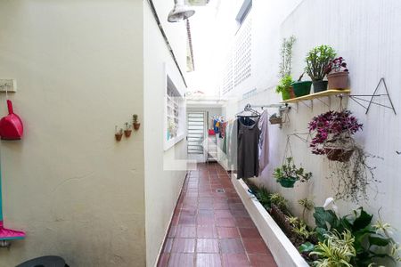 Casa à venda com 169m², 4 quartos e 2 vagas Casa à venda com 169m², 4 quartos e 2 vagasquintal