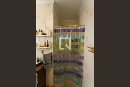 Casa à venda com 169m², 4 quartos e 2 vagas Casa à venda com 169m², 4 quartos e 2 vagasBanheiro da Suíte