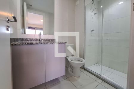 Apartamento para alugar com 36m², 1 quarto e sem vaga Apartamento para alugar com 36m², 1 quarto e sem vagabanheiro Suíte