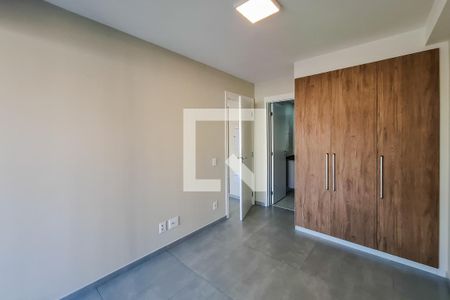 Apartamento para alugar com 36m², 1 quarto e sem vaga Apartamento para alugar com 36m², 1 quarto e sem vagaSuíte