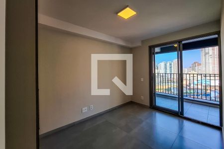 Apartamento para alugar com 36m², 1 quarto e sem vaga Apartamento para alugar com 36m², 1 quarto e sem vagaSuíte