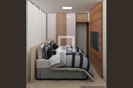 Apartamento à venda com 2 quartos, 106m² em Xangri-lá, Contagem