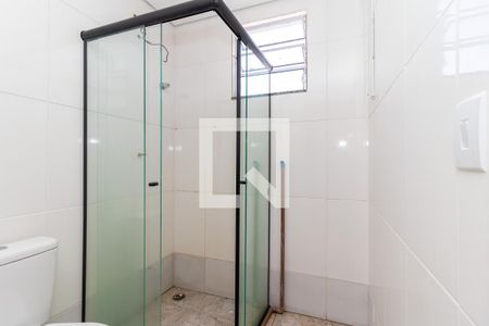 Apartamento à venda com 40m², 2 quartos e 1 vaga Apartamento à venda com 40m², 2 quartos e 1 vagaBanheiro