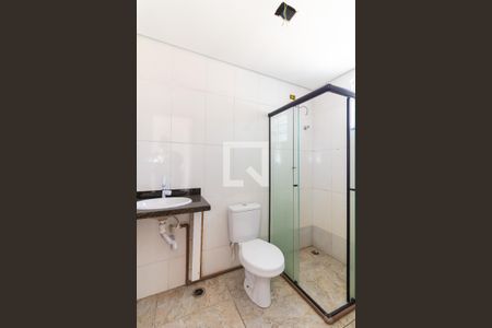 Apartamento à venda com 40m², 2 quartos e 1 vaga Apartamento à venda com 40m², 2 quartos e 1 vagaBanheiro