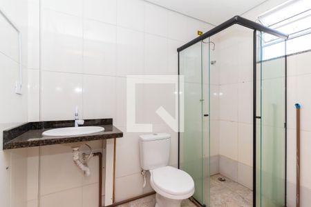 Apartamento à venda com 40m², 2 quartos e 1 vaga Apartamento à venda com 40m², 2 quartos e 1 vagaBanheiro