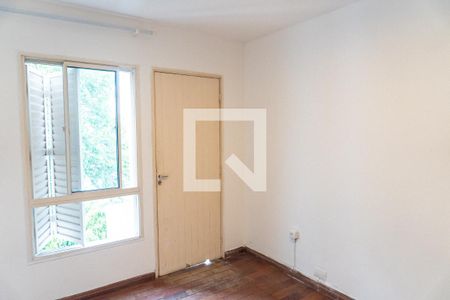 Suite de apartamento para alugar com 2 quartos, 79m² em Vila Clementino, São Paulo