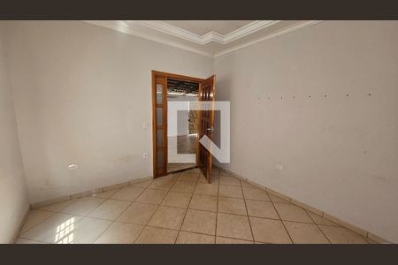 Sala de casa para alugar com 3 quartos, 229m² em Residencial Vereda dos Buritis, Goiânia