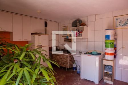 Casa à venda com 120m², 2 quartos e 2 vagas Casa à venda com 120m², 2 quartos e 2 vagasÁrea de Serviço