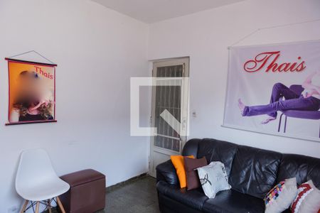 Casa à venda com 120m², 2 quartos e 2 vagas Casa à venda com 120m², 2 quartos e 2 vagasSala 2