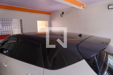 Casa à venda com 120m², 2 quartos e 2 vagas Casa à venda com 120m², 2 quartos e 2 vagasGaragem