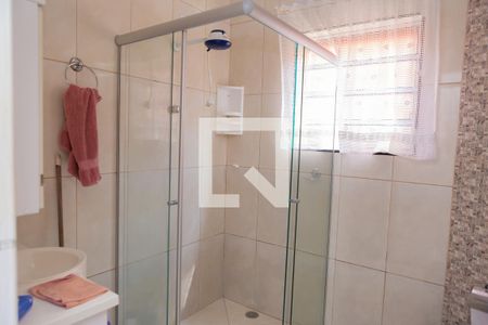 Casa à venda com 120m², 2 quartos e 2 vagas Casa à venda com 120m², 2 quartos e 2 vagasBanheiro