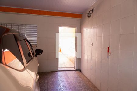 Casa à venda com 120m², 2 quartos e 2 vagas Casa à venda com 120m², 2 quartos e 2 vagasGaragem