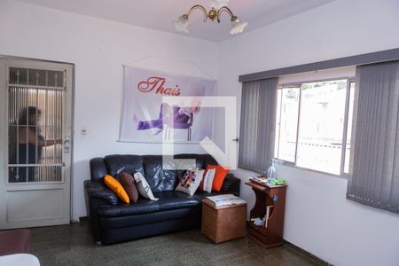 Casa à venda com 120m², 2 quartos e 2 vagas Casa à venda com 120m², 2 quartos e 2 vagasSala 2