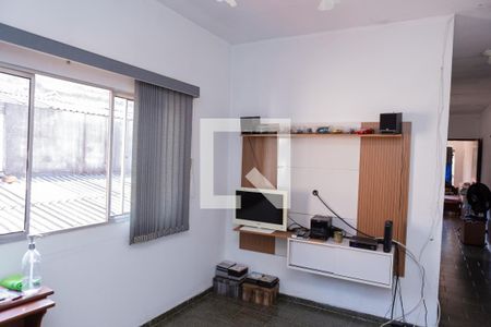 Casa à venda com 120m², 2 quartos e 2 vagas Casa à venda com 120m², 2 quartos e 2 vagasSala 2