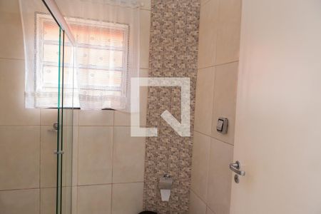 Casa à venda com 120m², 2 quartos e 2 vagas Casa à venda com 120m², 2 quartos e 2 vagasBanheiro