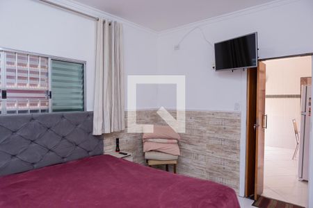 Casa à venda com 120m², 2 quartos e 2 vagas Casa à venda com 120m², 2 quartos e 2 vagasQuarto 2