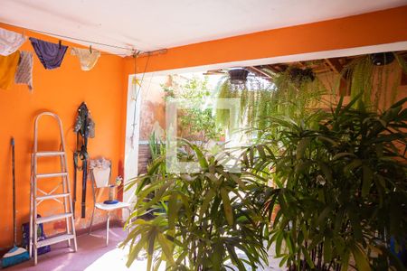 Casa à venda com 120m², 2 quartos e 2 vagas Casa à venda com 120m², 2 quartos e 2 vagasÁrea de Serviço