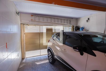 Casa à venda com 120m², 2 quartos e 2 vagas Casa à venda com 120m², 2 quartos e 2 vagasGaragem
