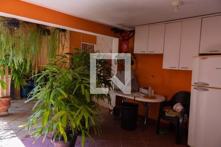 Casa à venda com 120m², 2 quartos e 2 vagas Casa à venda com 120m², 2 quartos e 2 vagasÁrea de Serviço