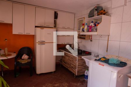 Casa à venda com 120m², 2 quartos e 2 vagas Casa à venda com 120m², 2 quartos e 2 vagasÁrea de Serviço