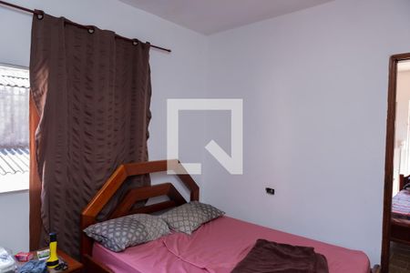 Casa à venda com 120m², 2 quartos e 2 vagas Casa à venda com 120m², 2 quartos e 2 vagasQuarto 3