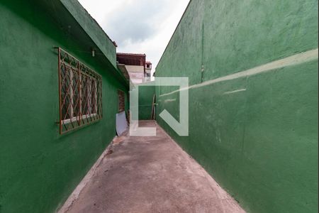 Casa para alugar com 360m², 3 quartos e 2 vagas Casa para alugar com 360m², 3 quartos e 2 vagasQuintal