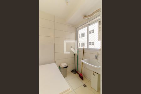Apartamento para alugar com 52m², 2 quartos e sem vagaÁrea de Serviço