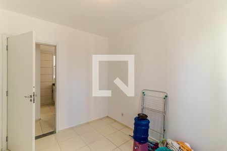 Quarto 1 de apartamento para alugar com 2 quartos, 52m² em Campos Elíseos, São Paulo