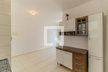 Apartamento para alugar com 52m², 2 quartos e sem vagaCozinha