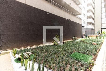 Apartamento para alugar com 52m², 2 quartos e sem vagaJardim