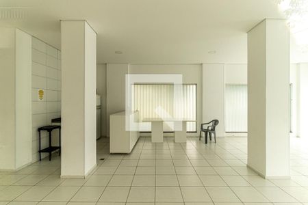 Apartamento para alugar com 52m², 2 quartos e sem vagaSalão de Festas