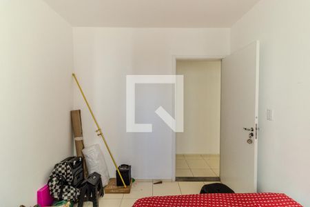 Apartamento para alugar com 52m², 2 quartos e sem vagaQuarto 2