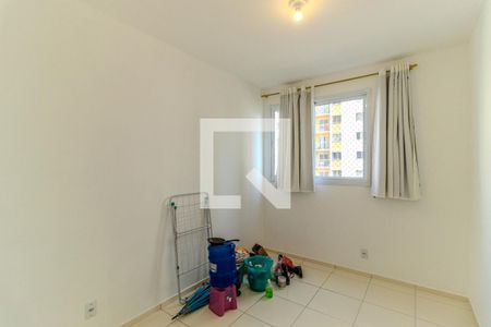 Quarto 1 de apartamento para alugar com 2 quartos, 52m² em Campos Elíseos, São Paulo