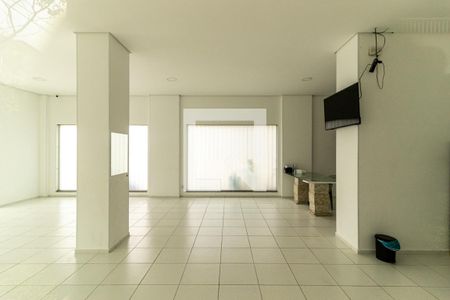 Apartamento para alugar com 52m², 2 quartos e sem vagaSalão de Festas