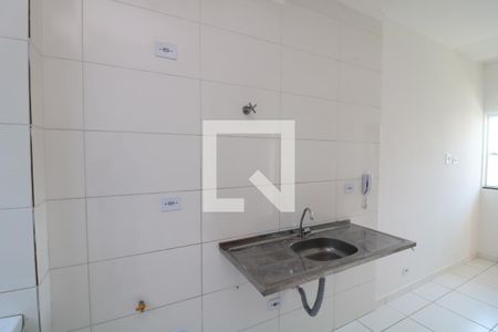 Apartamento para alugar com 37m², 2 quartos e sem vagaCozinha
