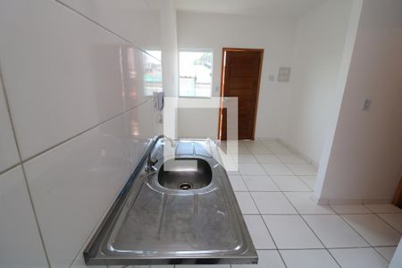 Apartamento para alugar com 37m², 2 quartos e sem vagaCozinha