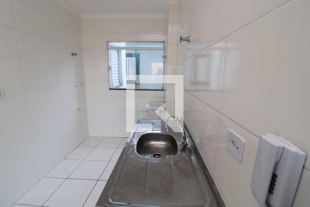 Apartamento para alugar com 37m², 2 quartos e sem vagaCozinha
