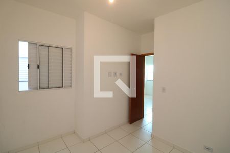 Quarto 2 de apartamento para alugar com 2 quartos, 37m² em Vila Formosa, São Paulo