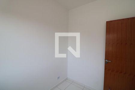 Quarto de apartamento para alugar com 2 quartos, 37m² em Vila Formosa, São Paulo