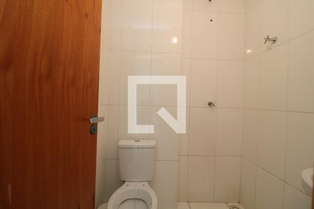 Apartamento para alugar com 37m², 2 quartos e sem vagaBanheiro