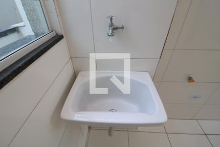 Apartamento para alugar com 37m², 2 quartos e sem vagaÁrea de Serviço