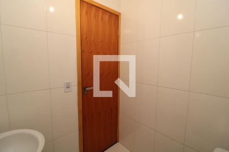 Apartamento para alugar com 37m², 2 quartos e sem vagaBanheiro