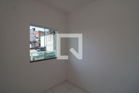 Quarto de apartamento para alugar com 2 quartos, 37m² em Vila Formosa, São Paulo