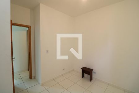 Quarto 2 de apartamento para alugar com 2 quartos, 37m² em Vila Formosa, São Paulo