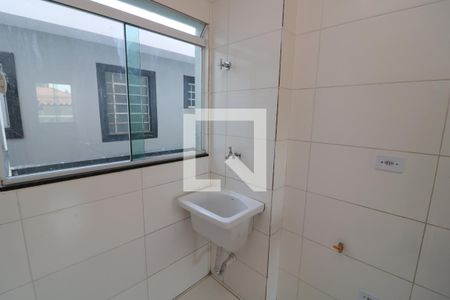 Apartamento para alugar com 37m², 2 quartos e sem vagaÁrea de Serviço