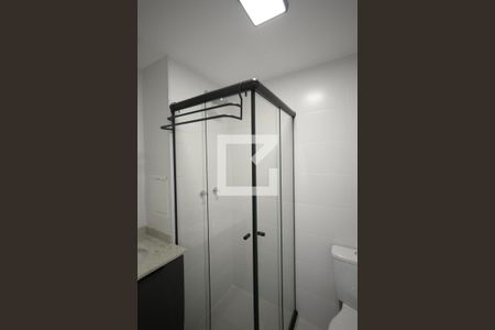 Studio à venda com 20m², 1 quarto e sem vagaBanheiro